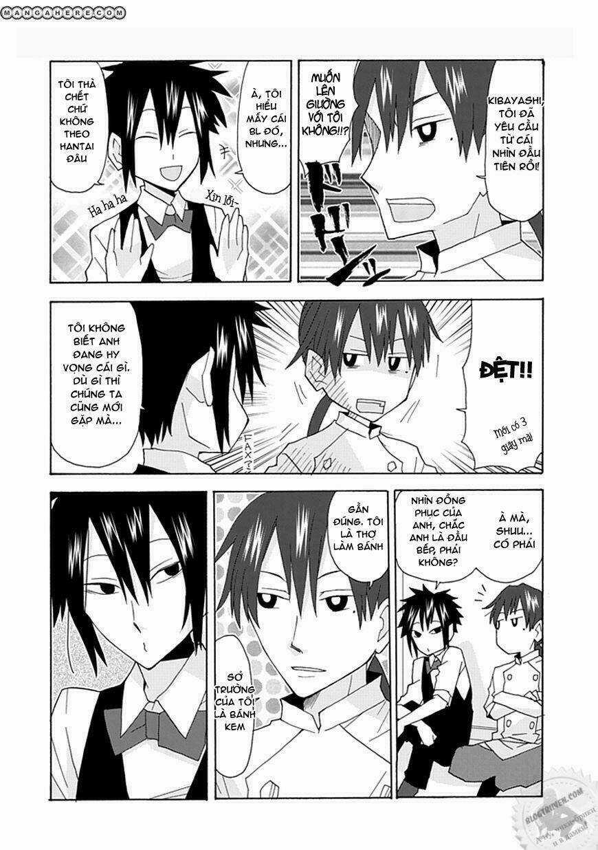 Yandere Kanojo - Chapter 39 - Trang 13