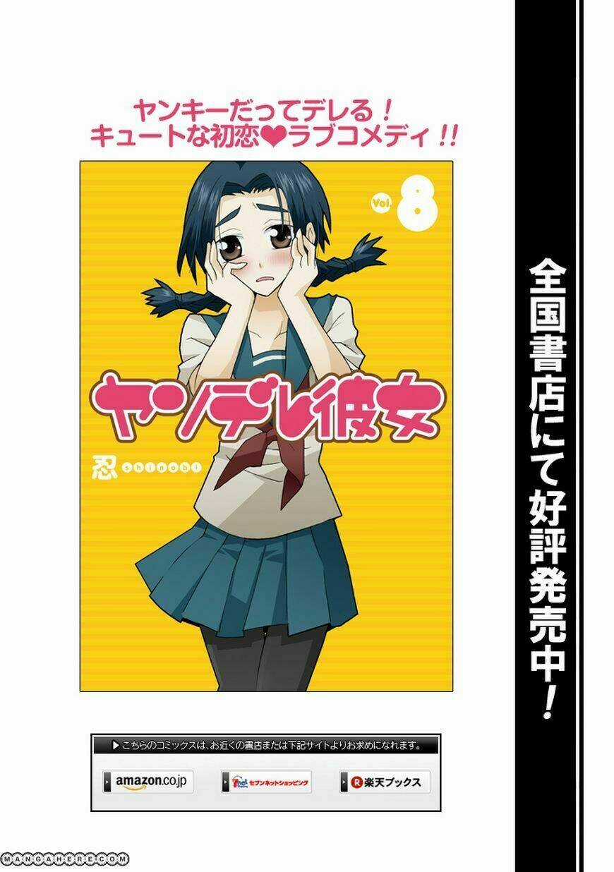 Yandere Kanojo - Chapter 39 - Trang 18