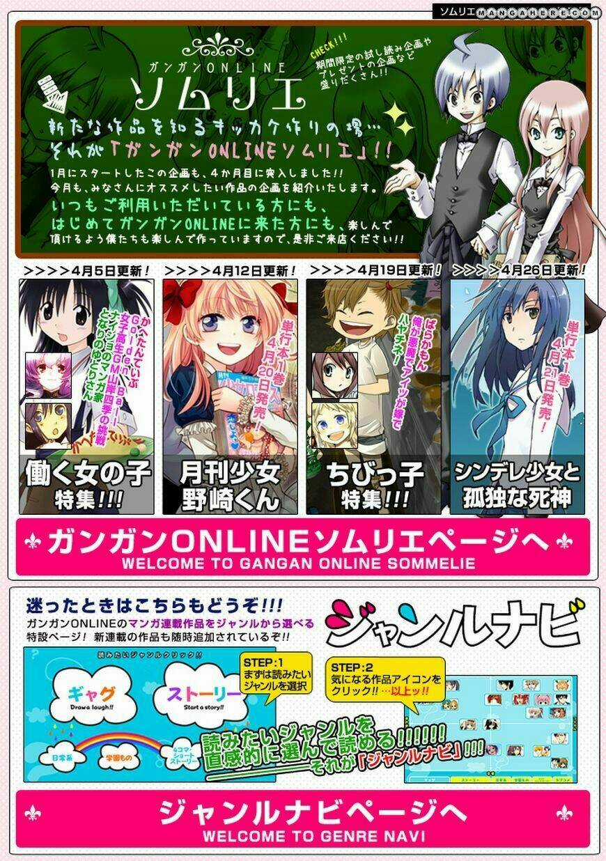 Yandere Kanojo - Chapter 39 - Trang 20