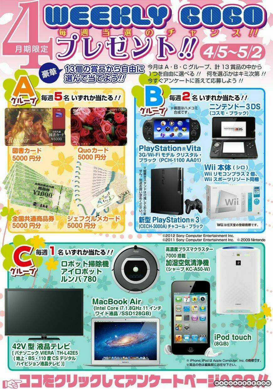 Yandere Kanojo - Chapter 39 - Trang 21