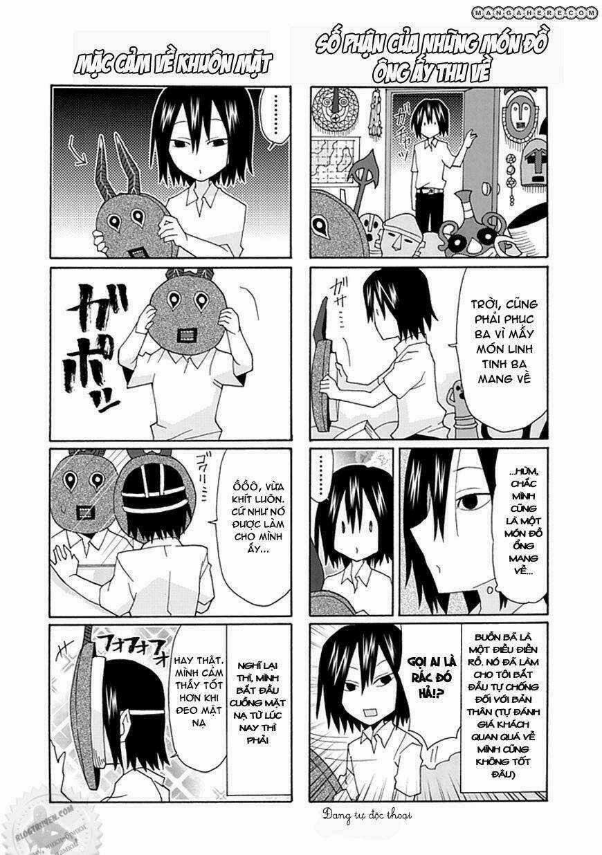Yandere Kanojo - Chapter 39 - Trang 9