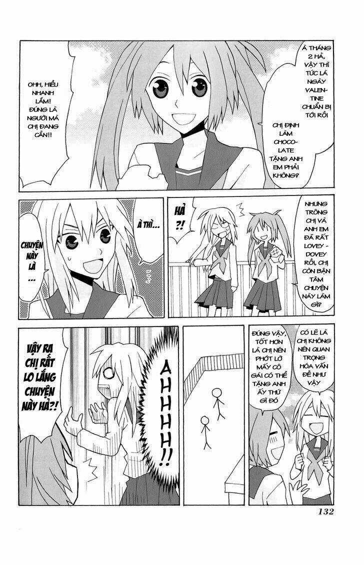 Yandere Kanojo - Chapter 4.1 - Trang 11