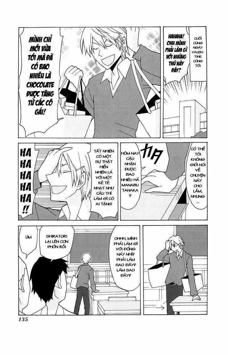 Yandere Kanojo - Chapter 4.1 - Trang 14