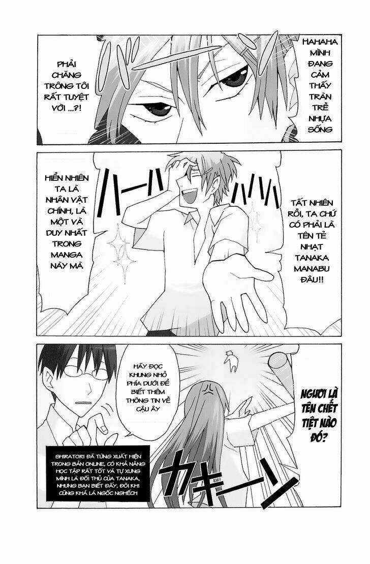 Yandere Kanojo - Chapter 4.1 - Trang 5