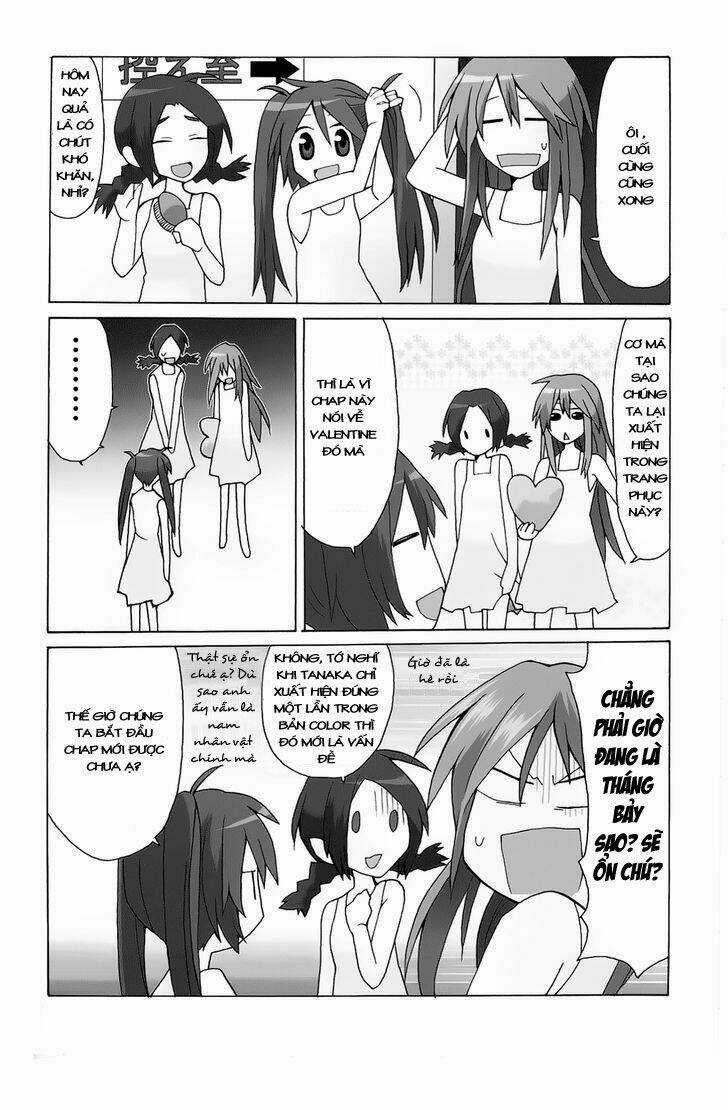 Yandere Kanojo - Chapter 4.1 - Trang 7