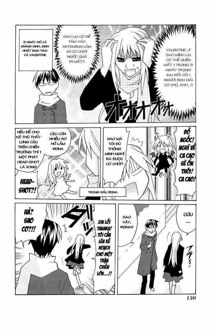 Yandere Kanojo - Chapter 4.1 - Trang 9