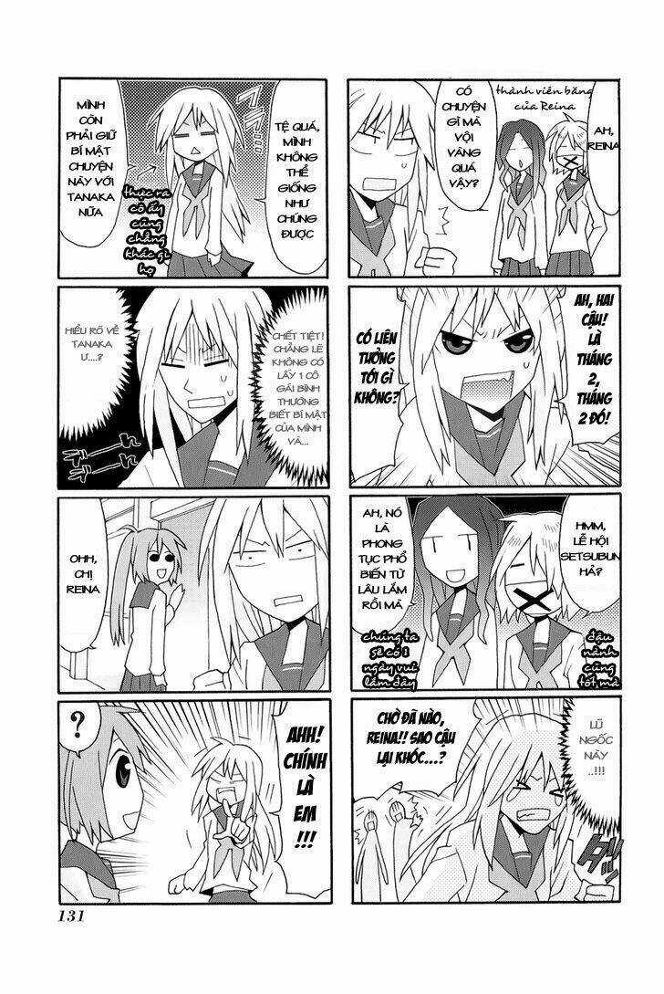 Yandere Kanojo - Chapter 4.1 - Trang 10