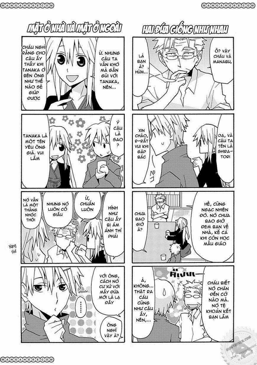 Yandere Kanojo - Chapter 40 - Trang 12