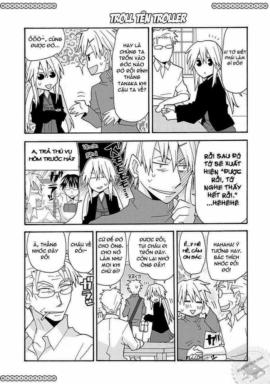 Yandere Kanojo - Chapter 40 - Trang 13