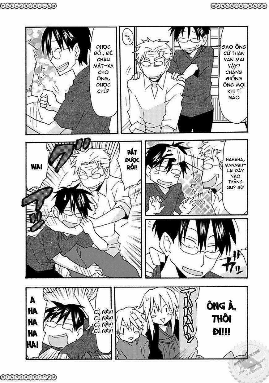 Yandere Kanojo - Chapter 40 - Trang 15