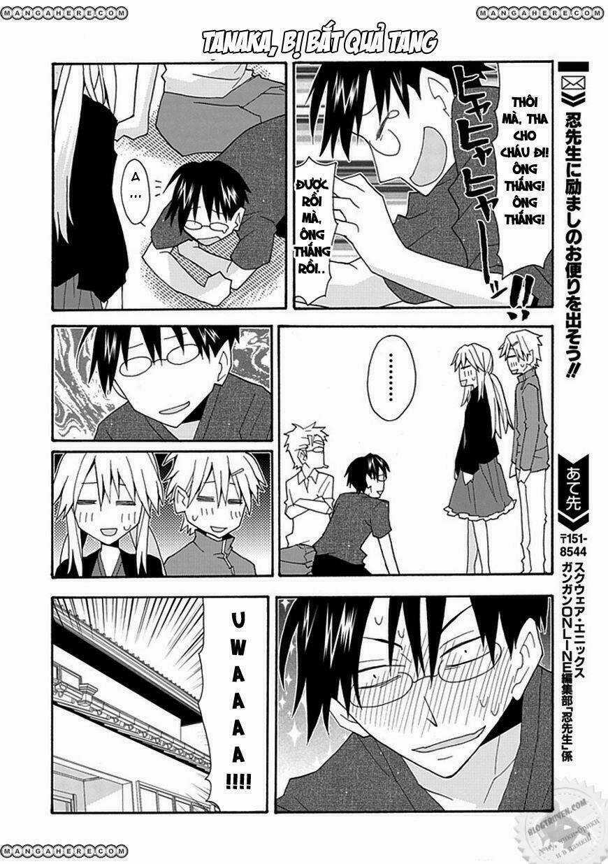 Yandere Kanojo - Chapter 40 - Trang 16