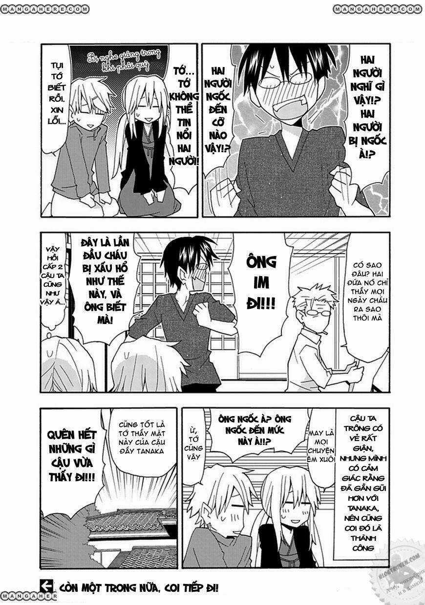 Yandere Kanojo - Chapter 40 - Trang 17