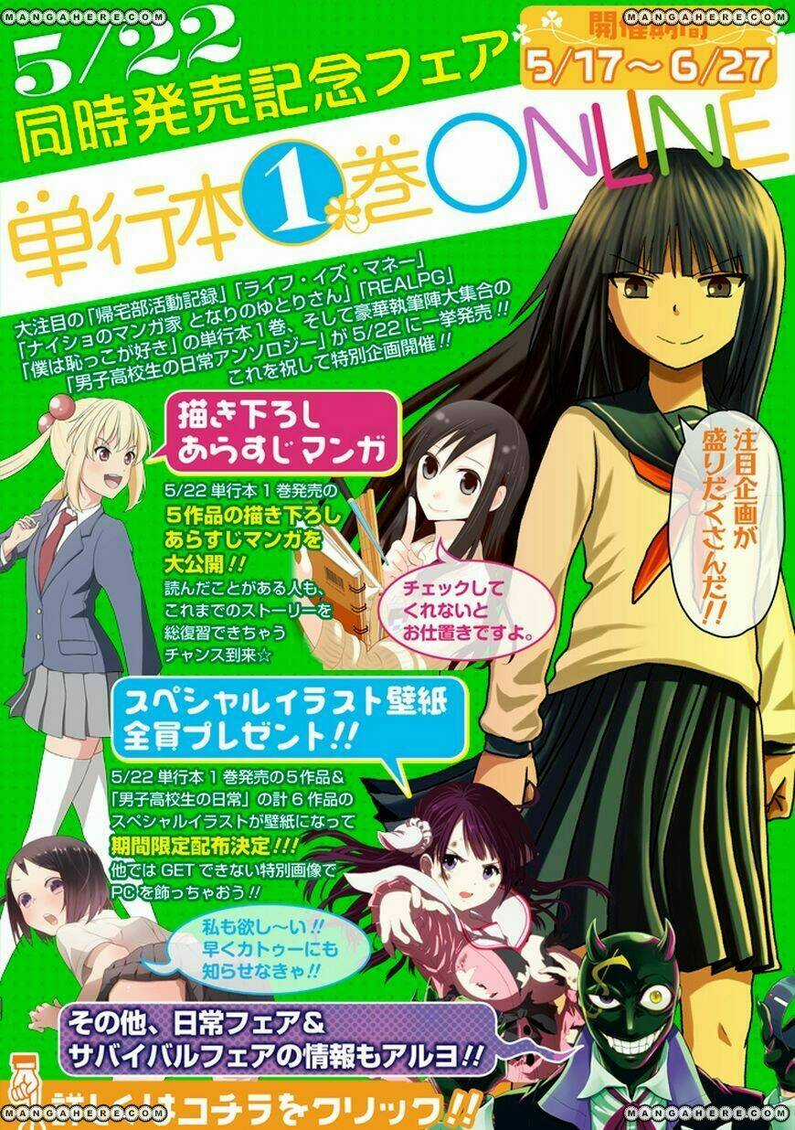 Yandere Kanojo - Chapter 40 - Trang 22