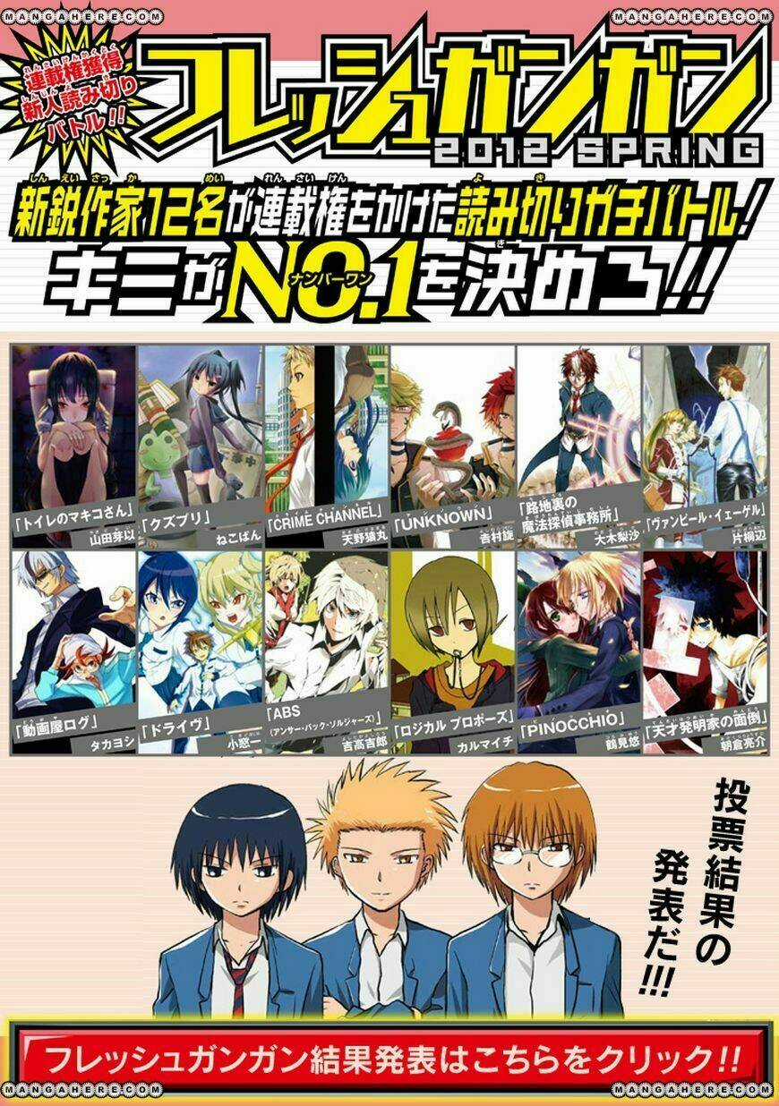 Yandere Kanojo - Chapter 40 - Trang 23