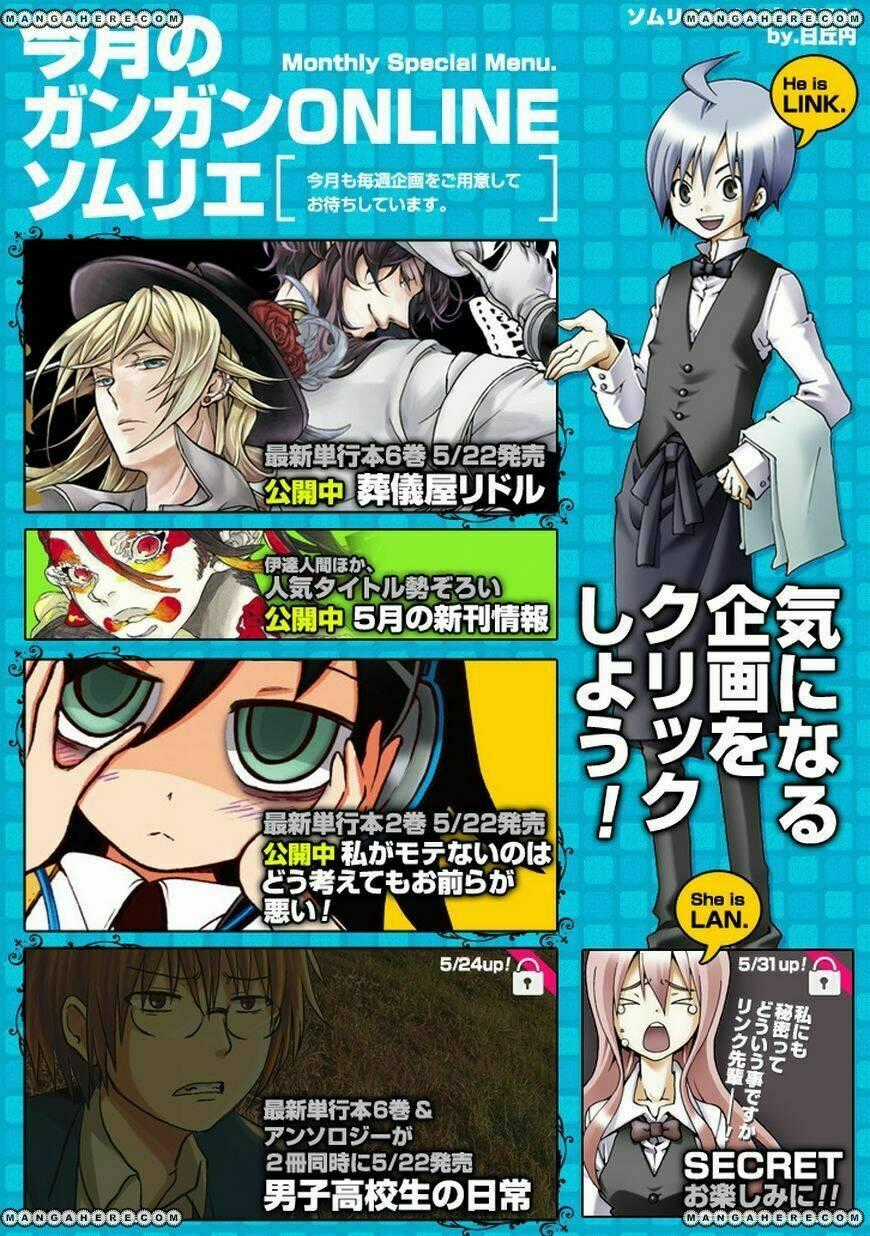 Yandere Kanojo - Chapter 40 - Trang 24