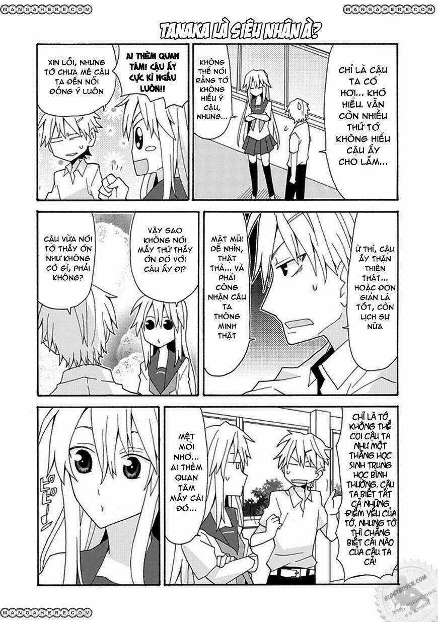 Yandere Kanojo - Chapter 40 - Trang 8