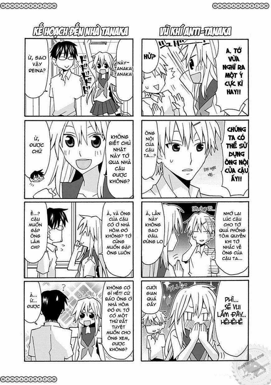 Yandere Kanojo - Chapter 40 - Trang 9