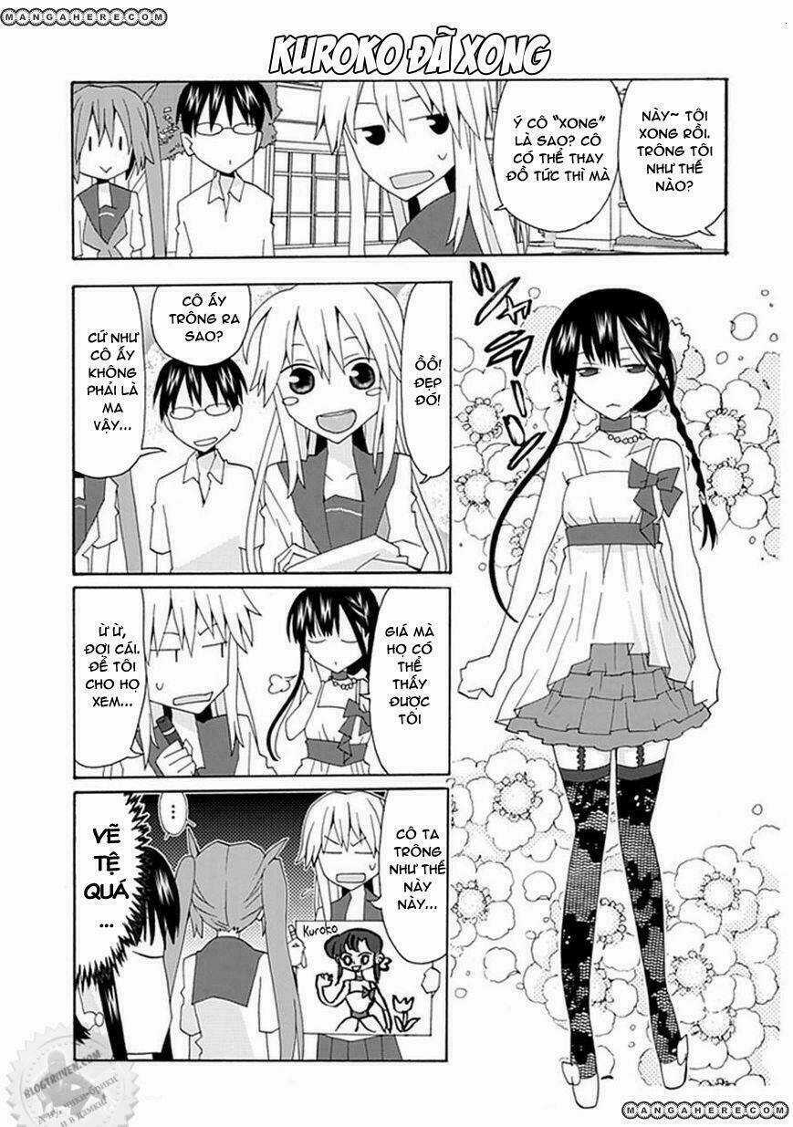 Yandere Kanojo - Chapter 41 - Trang 13