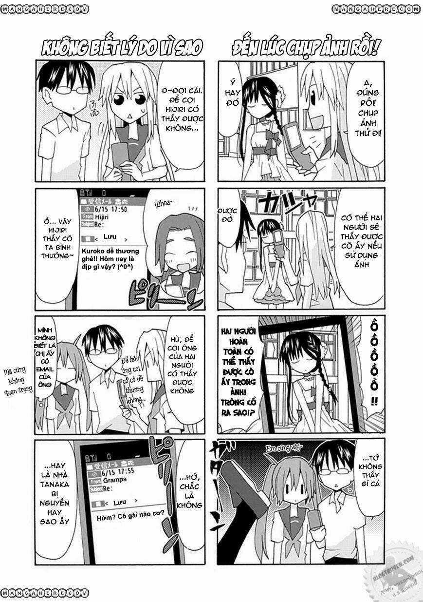 Yandere Kanojo - Chapter 41 - Trang 14