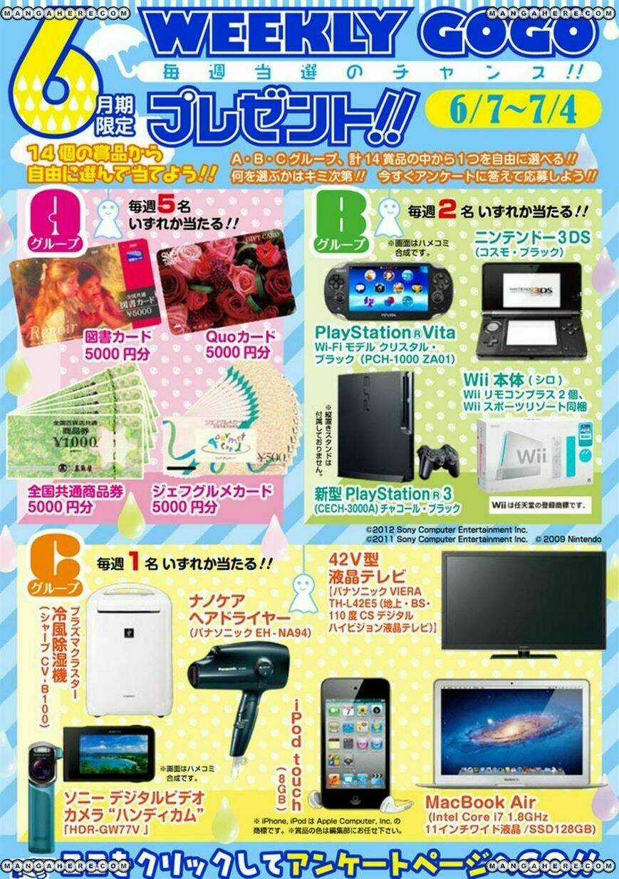 Yandere Kanojo - Chapter 41 - Trang 20