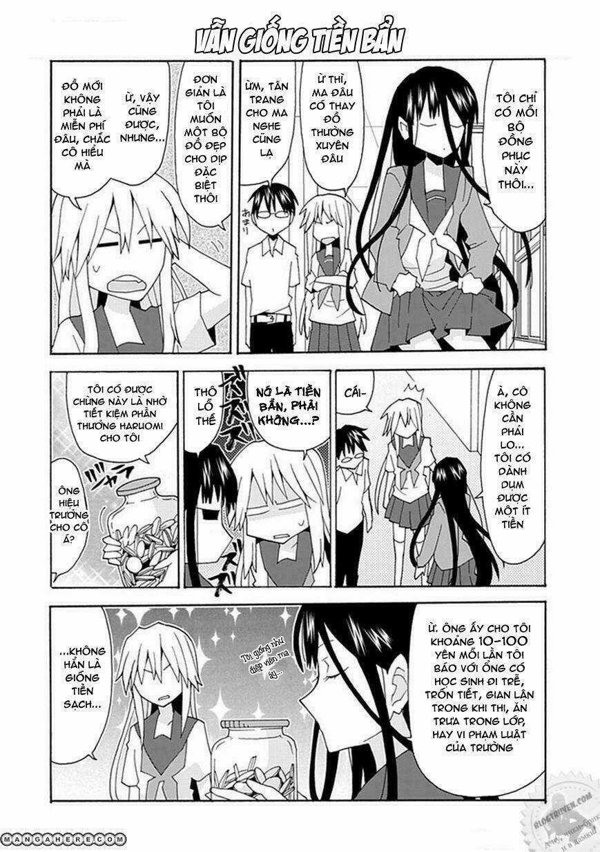 Yandere Kanojo - Chapter 41 - Trang 6