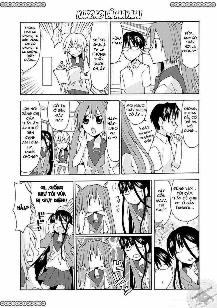 Yandere Kanojo - Chapter 41 - Trang 9