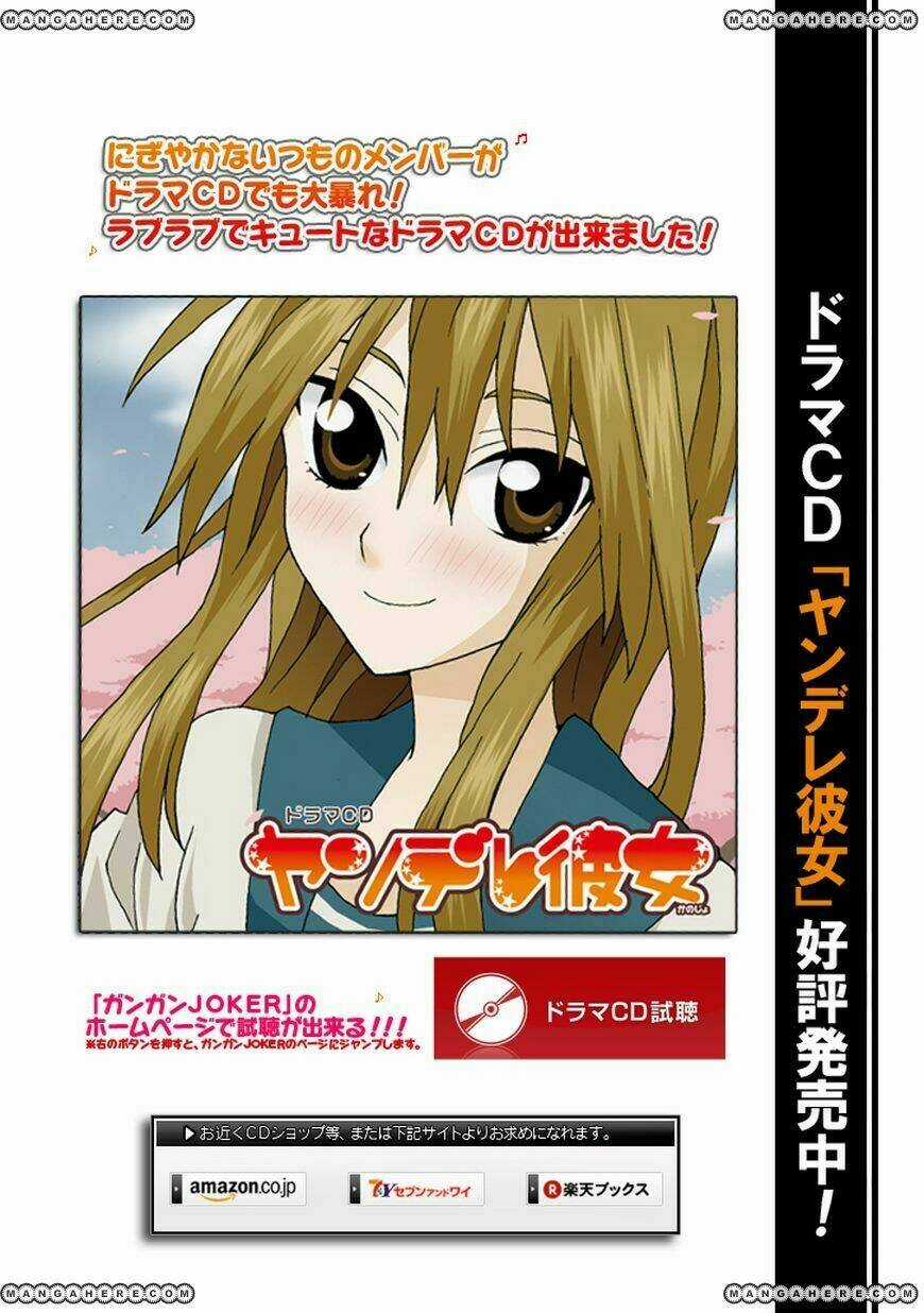 Yandere Kanojo - Chapter 42 - Trang 20