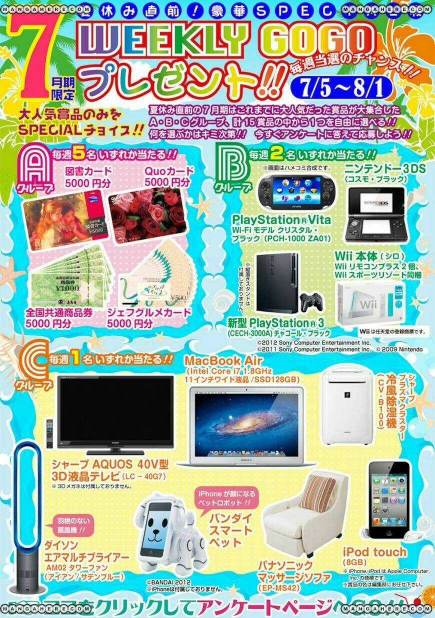 Yandere Kanojo - Chapter 42 - Trang 22