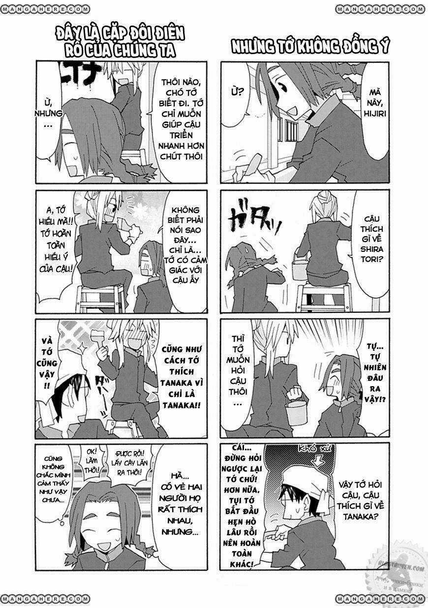 Yandere Kanojo - Chapter 42 - Trang 10