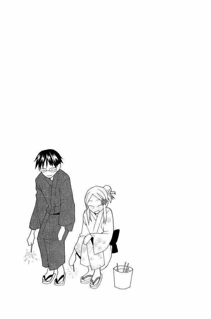 Yandere Kanojo - Chapter 5.1 - Trang 23