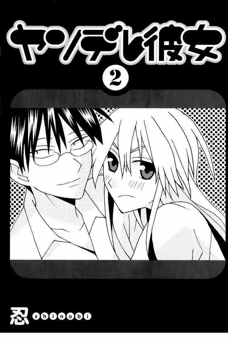 Yandere Kanojo - Chapter 5.1 - Trang 5