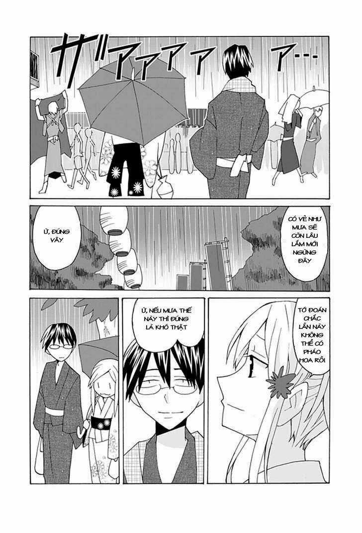 Yandere Kanojo - Chapter 5 - Trang 15