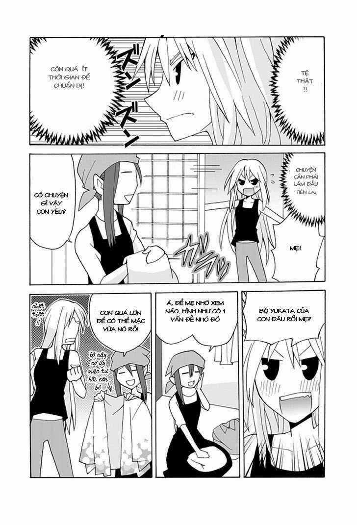 Yandere Kanojo - Chapter 5 - Trang 5