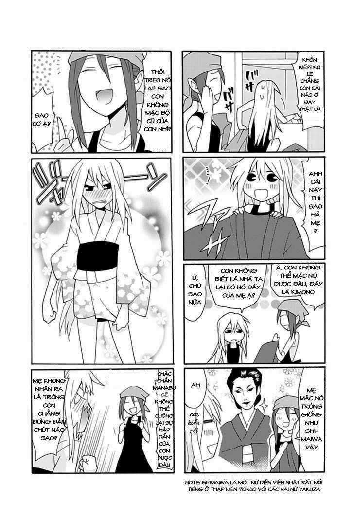 Yandere Kanojo - Chapter 5 - Trang 6