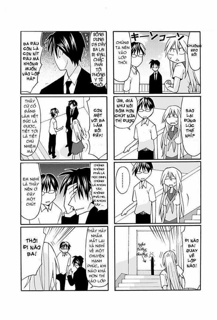 Yandere Kanojo - Chapter 6 - Trang 12