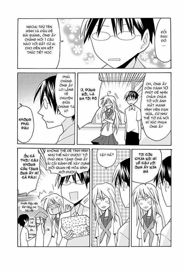 Yandere Kanojo - Chapter 6 - Trang 6