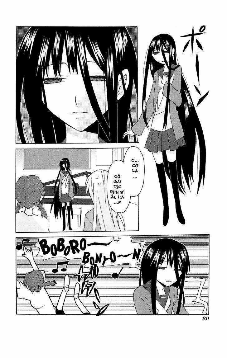 Yandere Kanojo - Chapter 7.1 - Trang 10