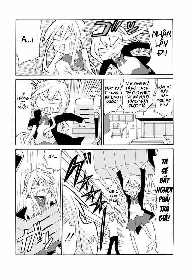 Yandere Kanojo - Chapter 7 - Trang 13