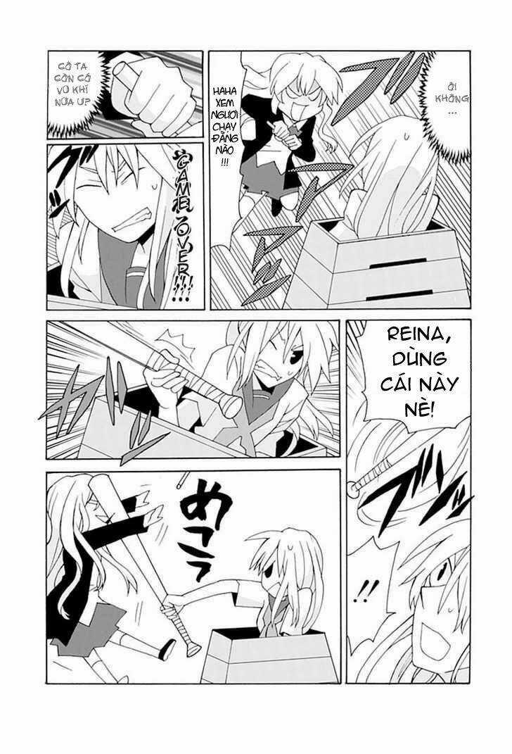 Yandere Kanojo - Chapter 7 - Trang 14