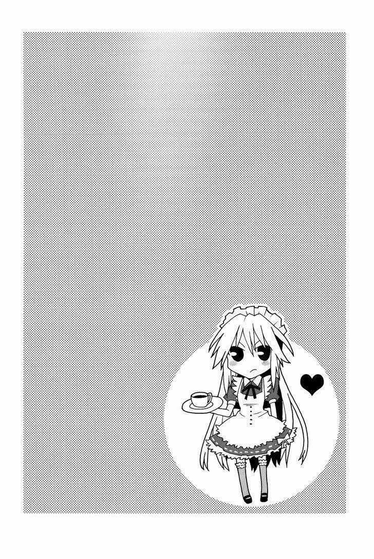 Yandere Kanojo - Chapter 8.1 - Trang 2