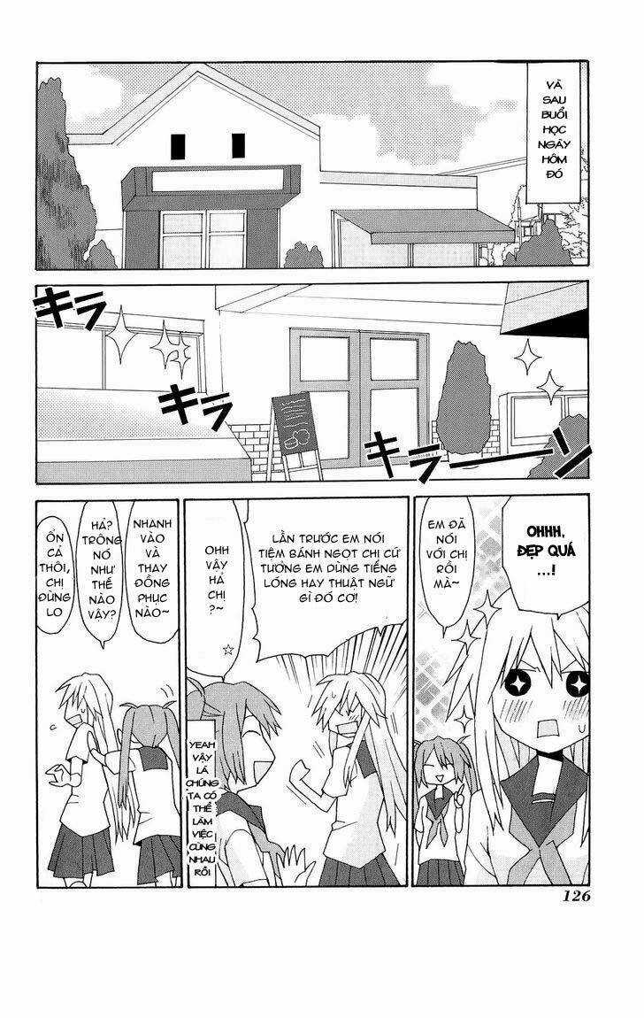 Yandere Kanojo - Chapter 8.1 - Trang 6