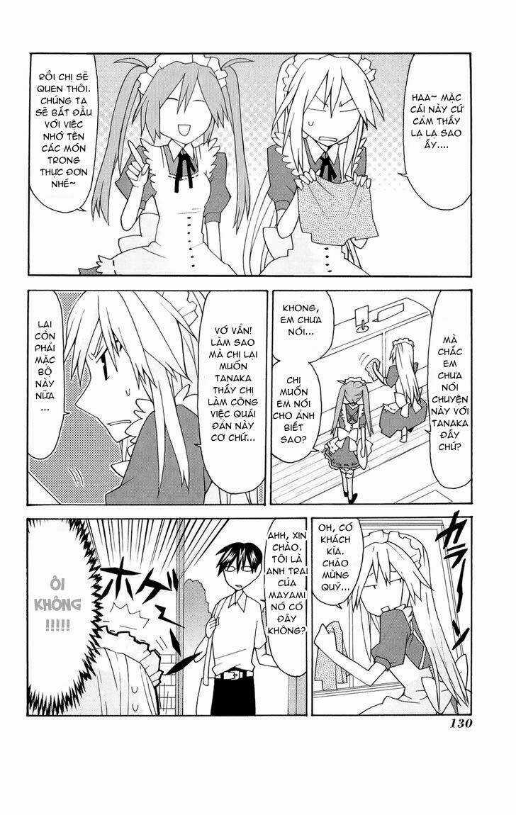 Yandere Kanojo - Chapter 8.1 - Trang 10