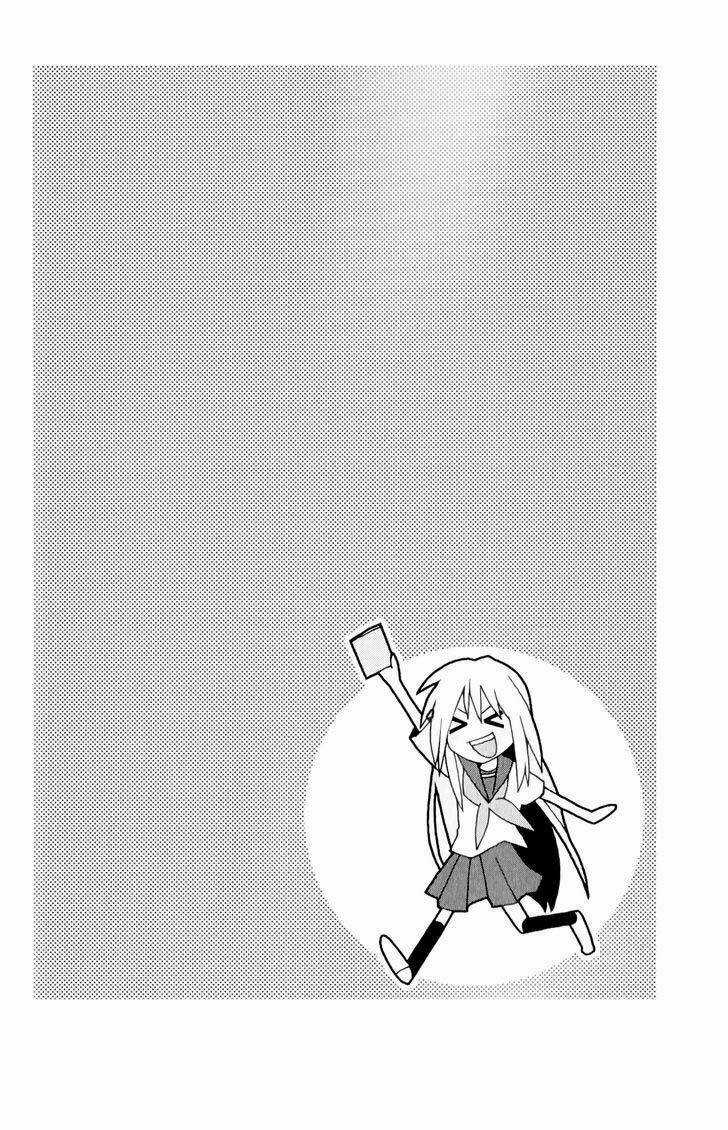 Yandere Kanojo - Chapter 9.1 - Trang 22