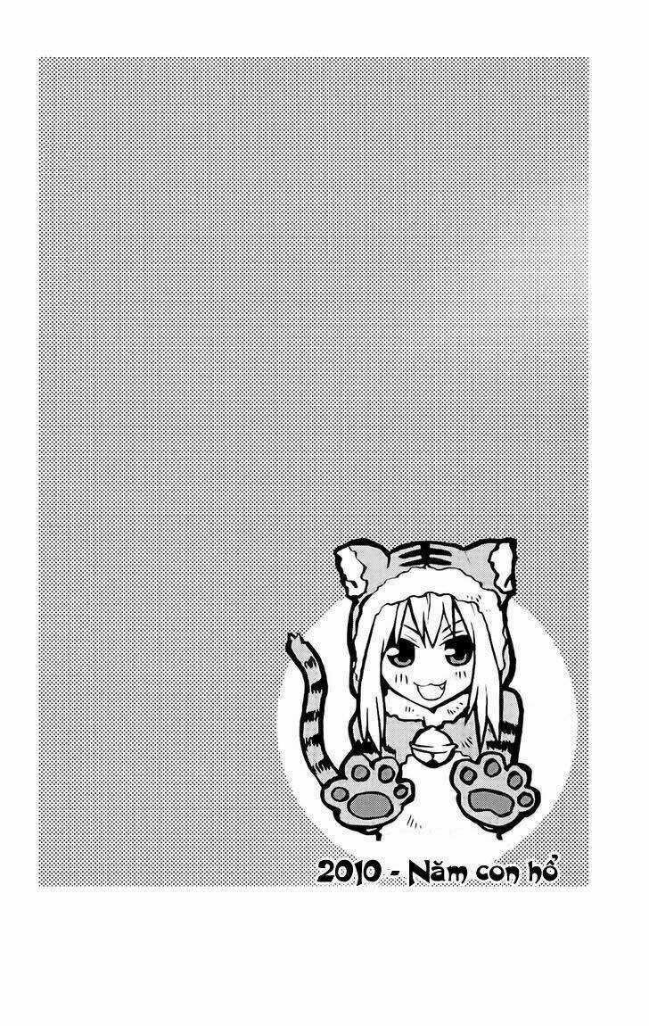 Yandere Kanojo - Chapter 9.1 - Trang 23