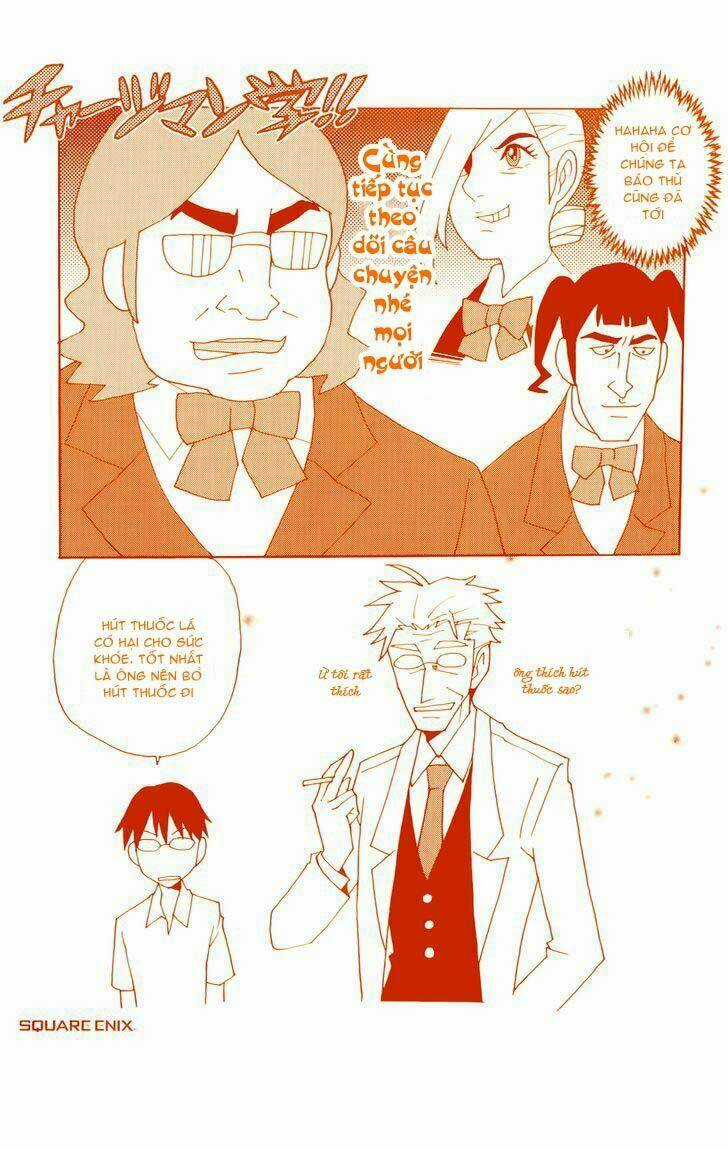 Yandere Kanojo - Chapter 9.1 - Trang 5