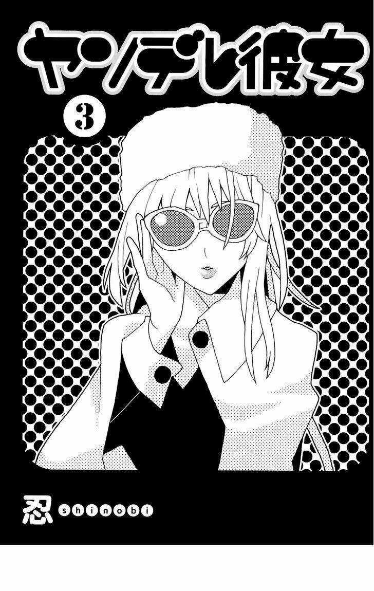 Yandere Kanojo - Chapter 9.1 - Trang 6