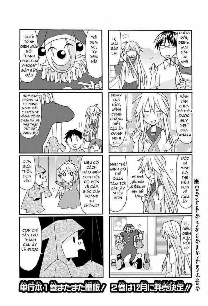 Yandere Kanojo - Chapter 9 - Trang 2