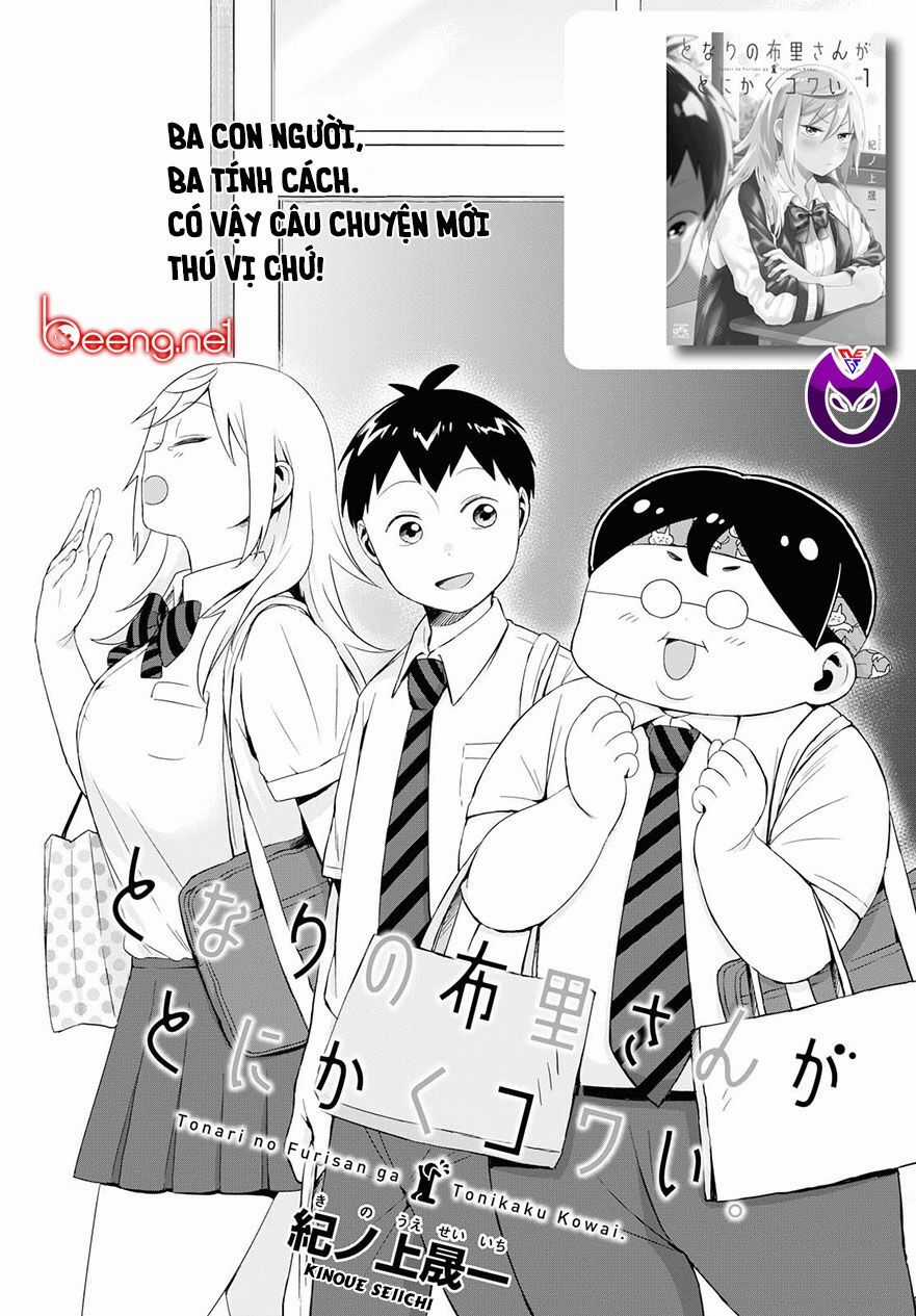 Yankee Bàn Bên - Chapter 10 - Trang 3