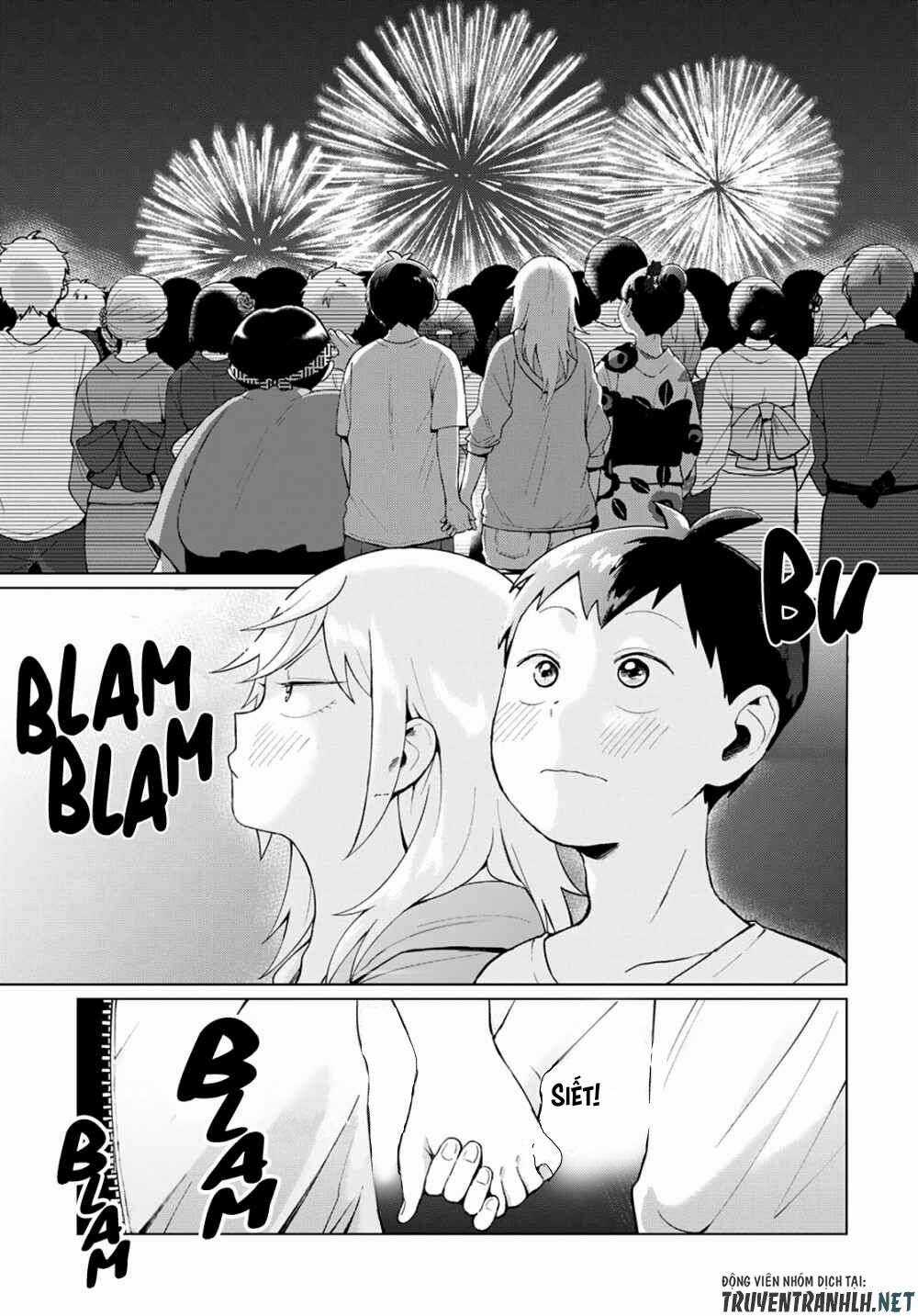 Yankee Bàn Bên - Chapter 16 - Trang 14