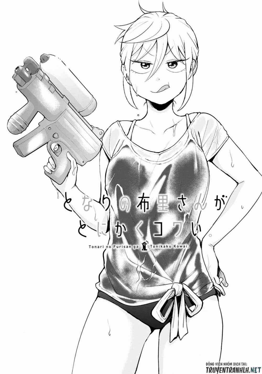 Yankee Bàn Bên - Chapter 17 - Trang 3